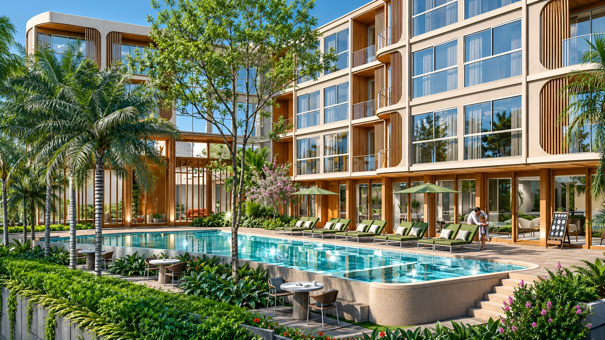 SAINT TROPEZ NAITHON: Prices and floor plans about developer